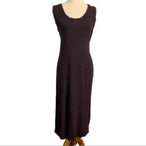 DOLAN Anthropologie Sleeveless Casual Midi Dress L